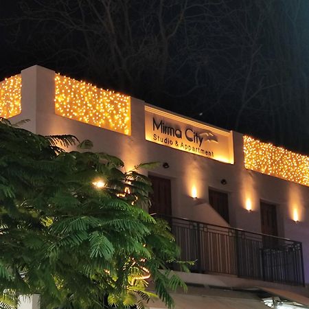 Mirma City Old Town Ханя Екстериор снимка